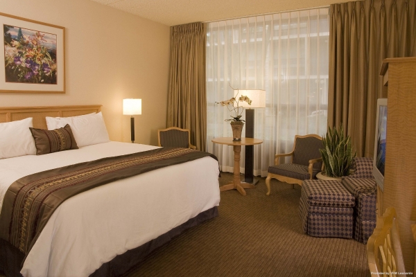 a Coast Hotel Hotel 116 (Bellevue)